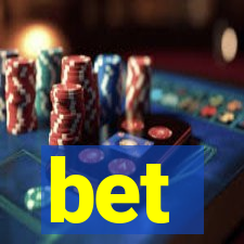 bet -